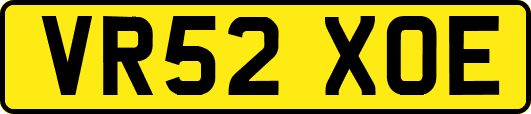 VR52XOE