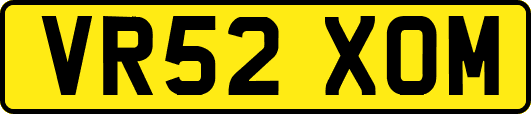 VR52XOM