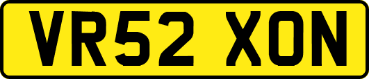 VR52XON