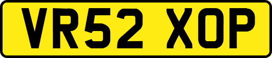 VR52XOP