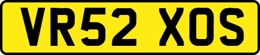 VR52XOS
