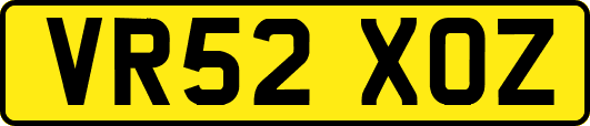 VR52XOZ