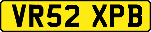 VR52XPB