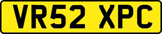 VR52XPC