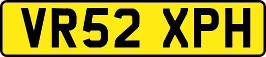 VR52XPH