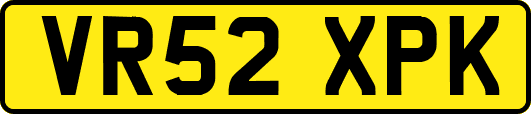 VR52XPK
