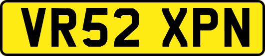 VR52XPN