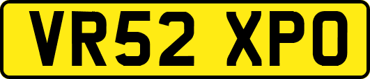VR52XPO