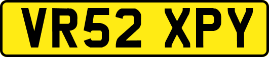 VR52XPY