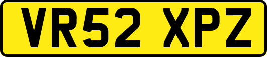 VR52XPZ