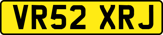 VR52XRJ