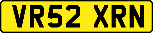 VR52XRN