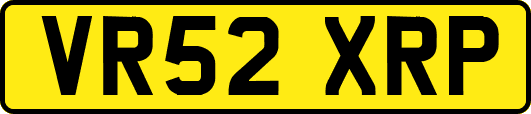 VR52XRP