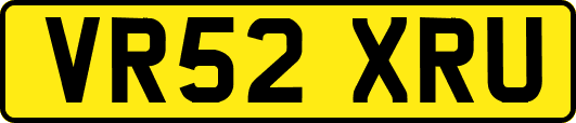 VR52XRU