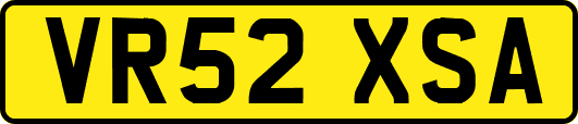 VR52XSA