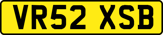 VR52XSB
