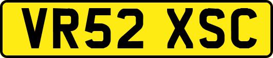 VR52XSC