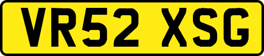 VR52XSG