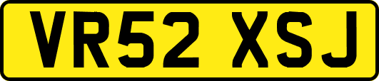 VR52XSJ