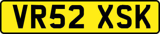 VR52XSK