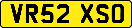 VR52XSO