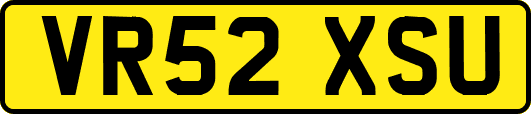 VR52XSU
