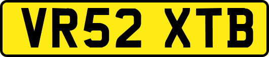 VR52XTB