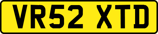 VR52XTD