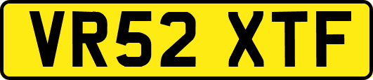 VR52XTF