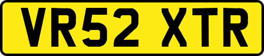VR52XTR
