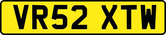 VR52XTW