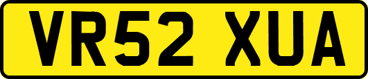 VR52XUA