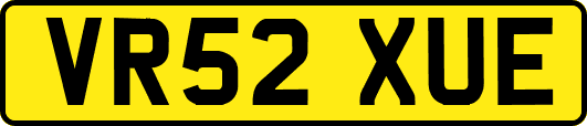 VR52XUE