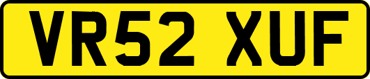 VR52XUF