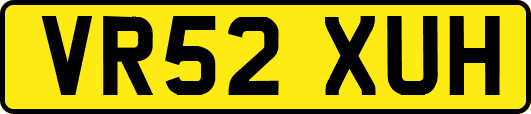 VR52XUH