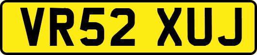 VR52XUJ