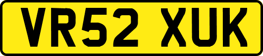 VR52XUK