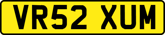 VR52XUM