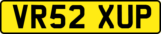 VR52XUP