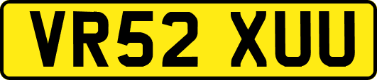 VR52XUU
