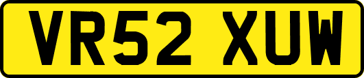 VR52XUW