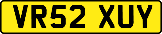 VR52XUY