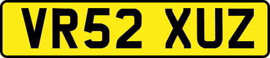 VR52XUZ