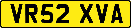 VR52XVA