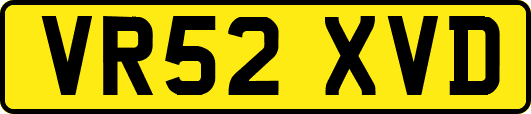 VR52XVD