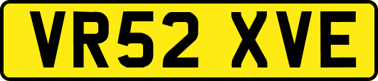 VR52XVE