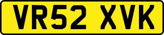VR52XVK