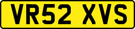 VR52XVS