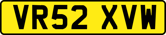 VR52XVW