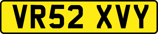 VR52XVY